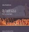 The Triumph of Art at Thorvaldsens Museum: 'Love' in Copenhagen