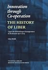Innovation through co-operation : the history of LIBER : Ligue des Bibliotheques Europeennes de Recherche 1971-2009
