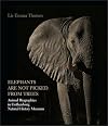 'Elephants Are Not Picked from Trees': Animal Biographies in the Gothenburg Museum of Natural History
