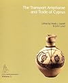 The transport of amphorae and trade of Cyprus