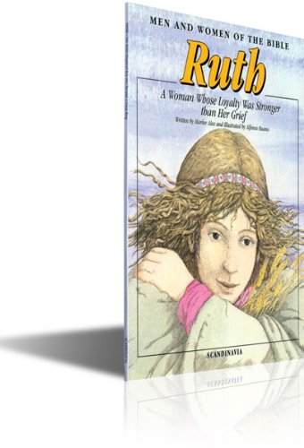 Cover of Ruth
