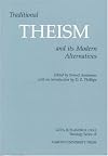 Traditional theism and its modern alternatives