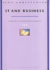 IT and business : a history of Scandinavien Airlines, SAS