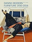 Danish Modern Furniture 19302016 The Rise Decline And Reemergence Of A Cultural Market Category