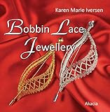 Bobbin Lace Jewellery