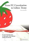 From EU Constitution to Lisbon Treaty