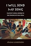 I will send my song : Kammu vocal genres in the singing of Kam Raw