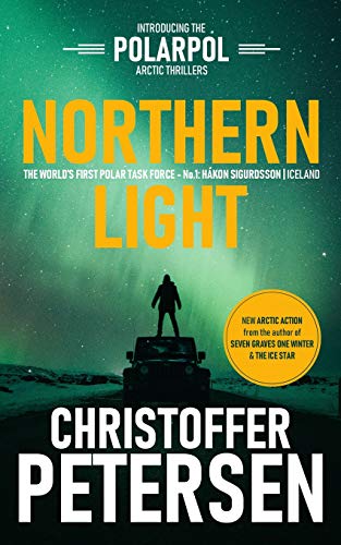 Northern Light book cover