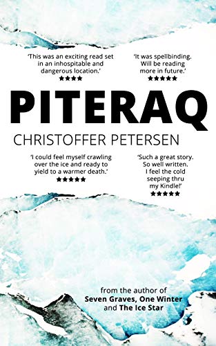 Piteraq book cover