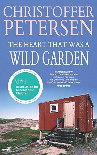 The Heart that was a Wild Garden book cover