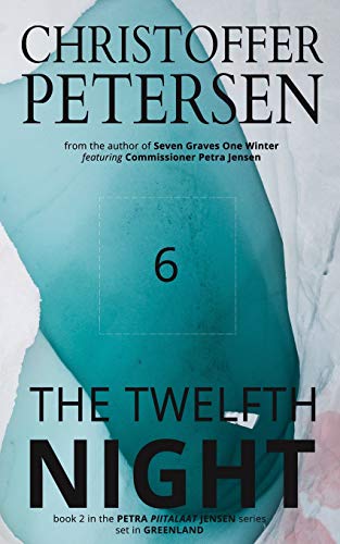 The Twelfth Night book cover