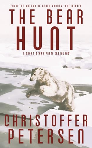 The Bear Hunt book cover