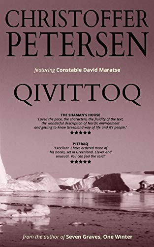 Qivittoq book cover