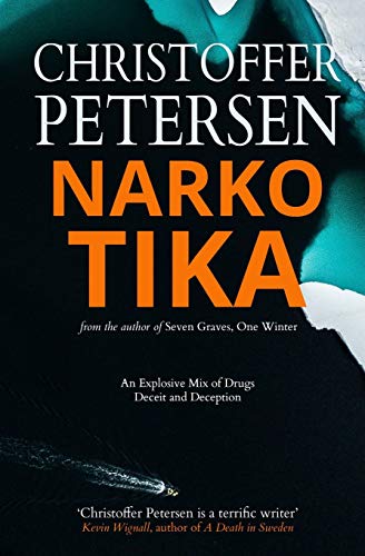 Narkotika book cover