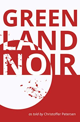 Greenland Noir book cover