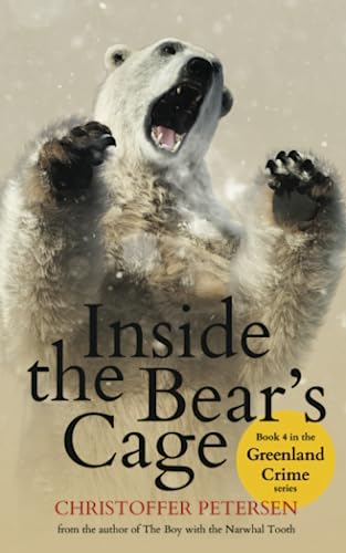 Inside the Bear's Cage book cover