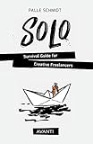 SOLO: Survival Guide for Creative Freelancers