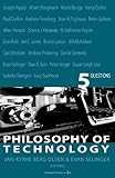 Philosophy Of Technology 5 Questions