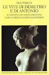 Le vite di Demetrio e di Antonio