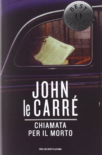 Chiamata per il morto