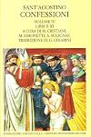 The Confessions. Books 10-11