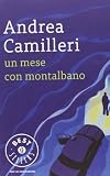 A month with Montalbano