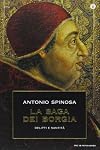 La saga dei Borgia: delitti e santita