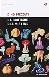 La boutique del mistero