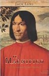 Il Magnifico: Vita di Lorenzo De' Medici