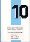 Cuentos de fútbol