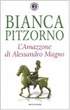 L'Amazzone di Alessandro Magno