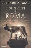 The Secrets of Rome: Love and Death in the Eternal City