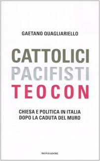 Cattolici Pacifisti Teocon