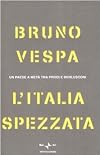 L' Italia spezzata: un paese a meta tra Prodi e Berlusconi