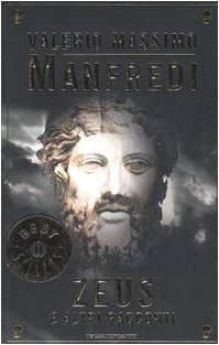 Zeus e altri racconti book cover