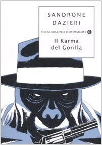 Il karma del gorilla