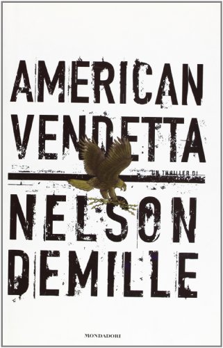 American vendetta