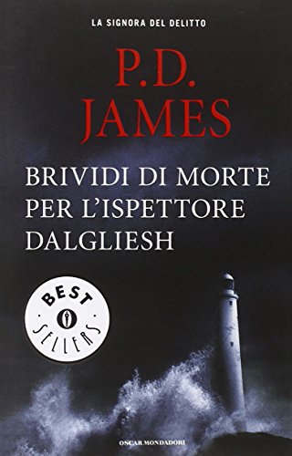 Brividi di morte per l'ispettore Dalgliesh