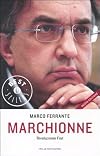 Marchionne: rivoluzione Fiat
