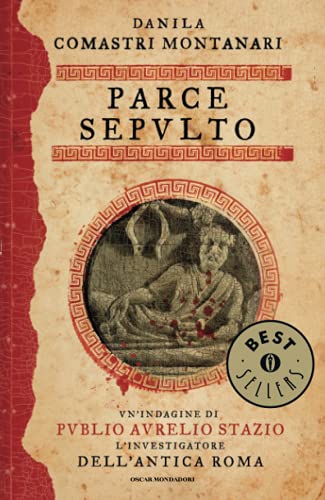 Parce sepulto