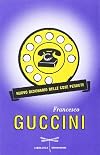 Nuovo dizionario delle cose perdute