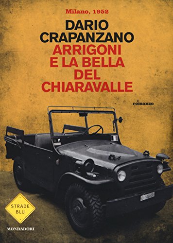 La bella del Chiaravalle