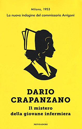 Il mistero della giovane infermiera