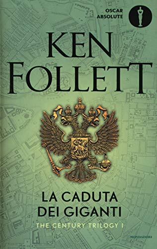 La caduta dei giganti
