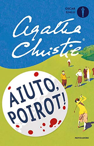 Aiuto, Poirot!