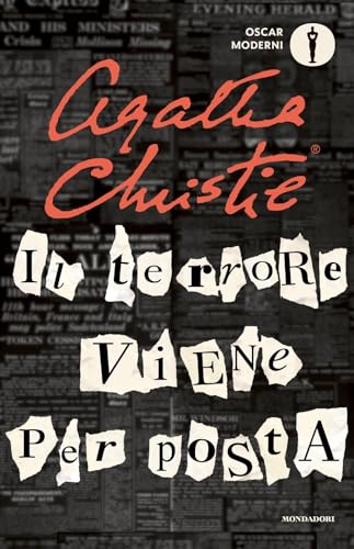 Il terrore viene per posta