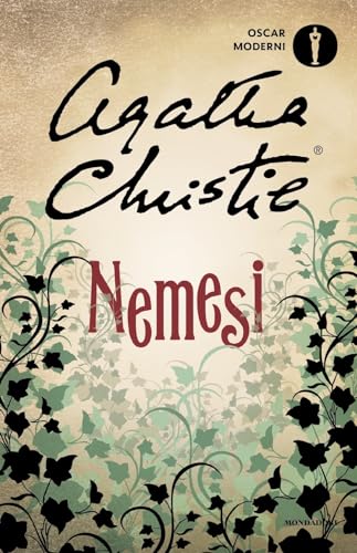 Miss Marple: Nemesi
