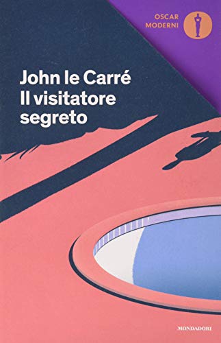 Il visitatore segreto