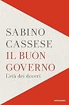 Il buon governo. L'etร dei doveri