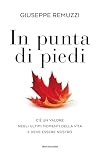 In punta di piedi
